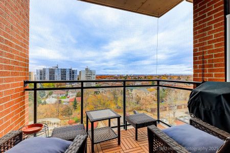 For Lease - 2772 Keele Street Unit# 802, Toronto, Ontario - Photo 4