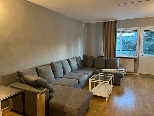 Solhemsstigen, Göteborg - Foto 1