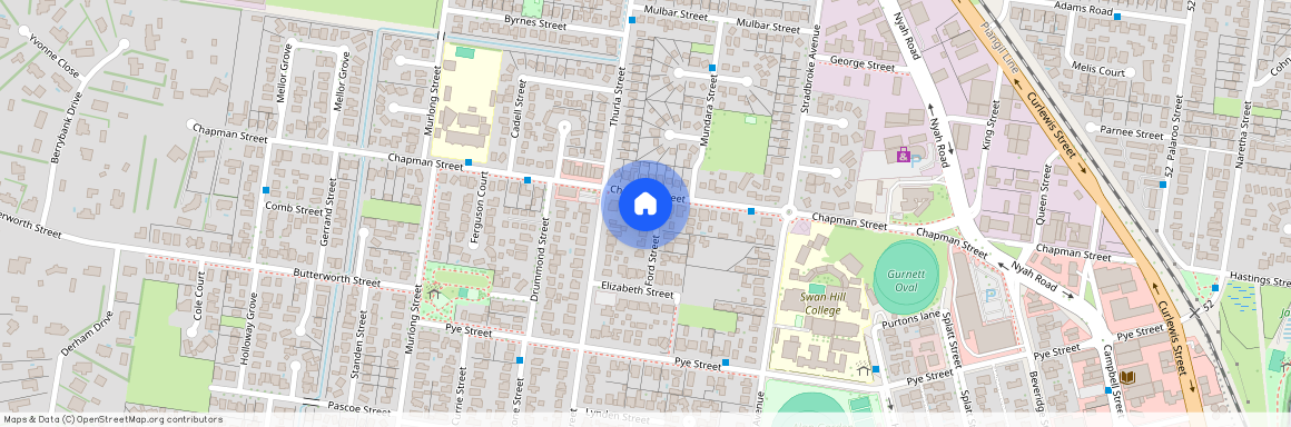 3/73A Chapman Street, Vic 3585, Swan Hill