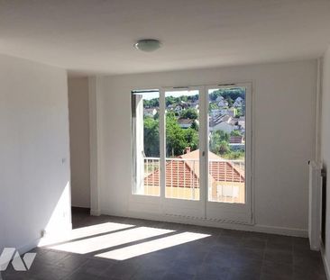 Appartement à louer à Bar sur Seine (10110), AUBE. RENSEIGNEMENTS E... - Photo 1