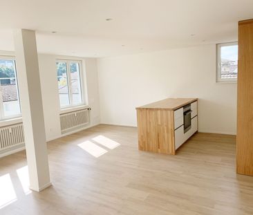 Gemütliche 2.5-Zimmer Wohnung - Photo 1