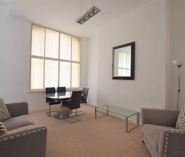 57 Tithebarn Street, Liverpool, Merseyside, L2 - Photo 1