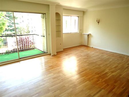 Location appartement 3 pièces, 82.43m², Bourg-la-Reine - Photo 4