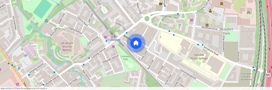 7 Sanday Drive, Colindale NW9