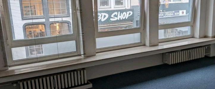 1 Zimmer Appartement am Chlodwigplatz - Photo 1