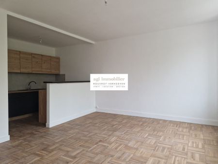Location Appartement 2 pièces 48m² DUNKERQUE 59140 - Photo 2