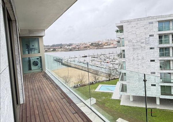 Apartamento T2 em Porto