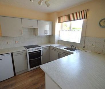 1 bedroom house to rent - Photo 3