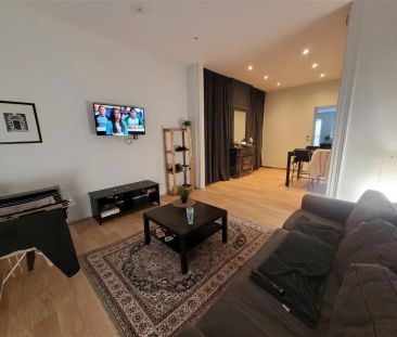 Location appartement 1 pièce - 14.1m² à Roubaix (59100) - Photo 4