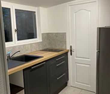 Appartement à louer 2 pièces 34.54m² - Photo 2