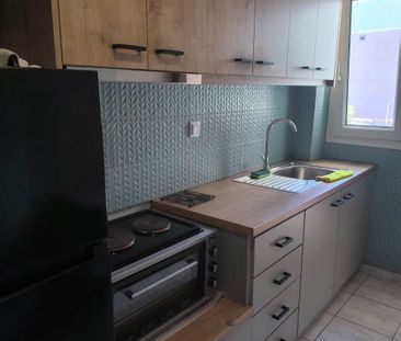 Studio/Γκαρσονιέρα για ενοικίαση Ιστορικό Κέντρο (Κομοτηνή) - Photo 5