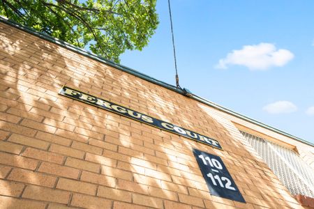 Charming One Bedroom - Unfurnished. - Photo 5