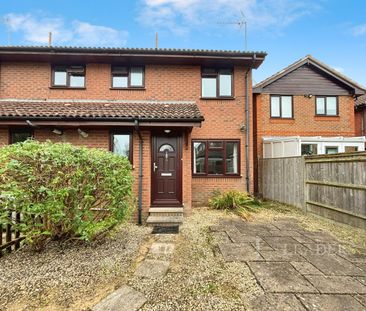 1 bedroom semi-detached to rent Leatherhead - Photo 4