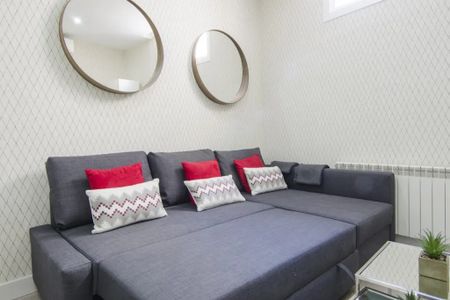 Calle de Santa Engracia, Madrid, Community of Madrid 28003 - Photo 3