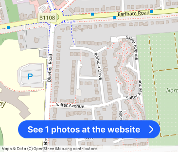 Jasmine Close, Norwich - Photo 1