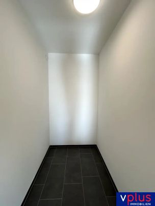 Erstbezug! Sehr schöne 3-Zimmer-Terrassen-Wohnung - Photo 1