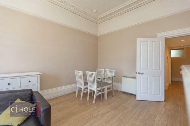 Clifton Park Road, - Photo 1