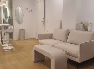 Studio/Γκαρσονιέρα για ενοικίαση - Παγκράτι, - Photo 1