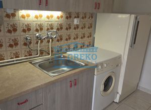 Studio/Γκαρσονιέρα για ενοικίαση - Καλαμαριά - Photo 4