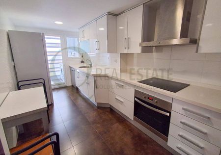 4 room luxury Apartment for rent in Alicante, Valencia - Photo 4