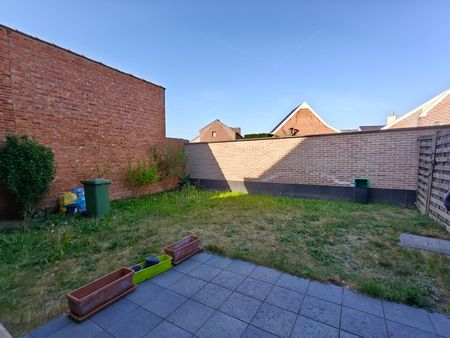 Koffiestraat 45 / 1, 9290 Uitbergen - Foto 2