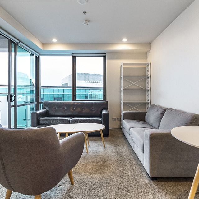 Luxury Living in the Heart of Auckland CBD! - Photo 1
