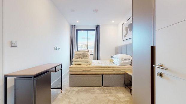 3 bedroom flat to rent - Photo 1