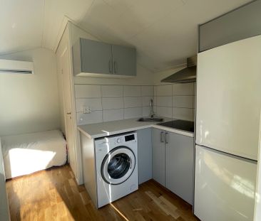 Kärrvägen, Järfälla - Photo 3