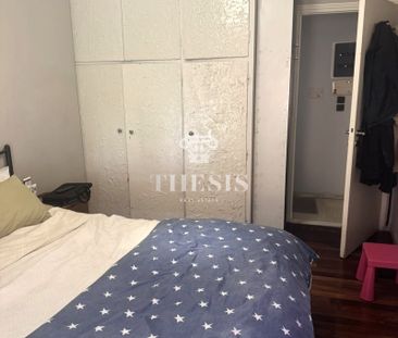 Ενοικιάζεται διαμέρισμα 1ου ορόφου στη Νέα Χαλκηδόνα Κέντρο - Photo 4