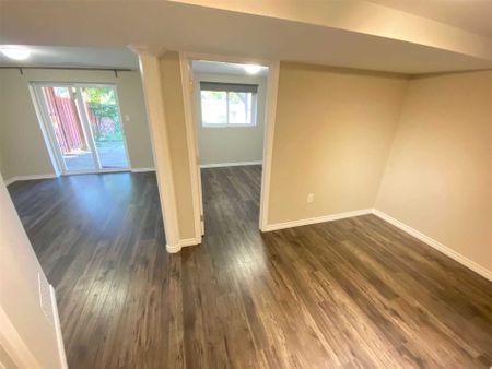 For Lease - 123 Albany Drive Unit# Bsmnt, Vaughan, Ontario - Photo 3