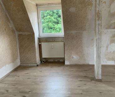 Großzügig geschnittene 2 Zimmer - Photo 1