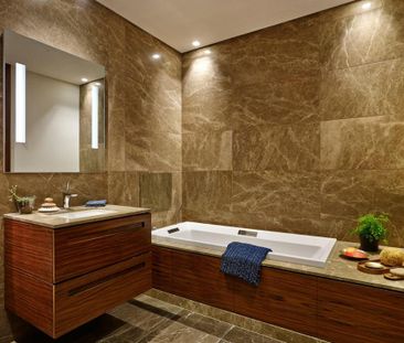 2 bedroom flat to rent - Photo 6