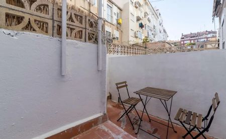 Avinguda del Cardenal Benlloch, Valencia, Valencian Community 46021 - Photo 3