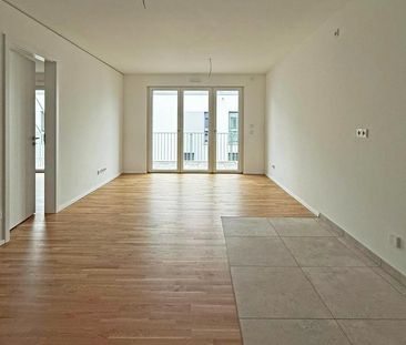 Leben im Grünen am Rande der Metropole Nürnberg - Foto 1