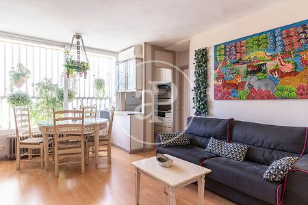 Flat for rent in Galileo street - Photo 3