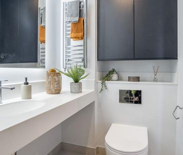 Studio to rent - Photo 2