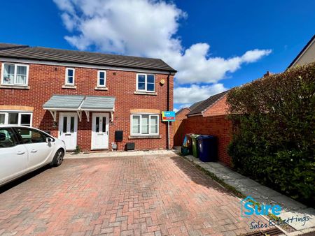 3 bedroom semi-detached house to rent - Photo 5