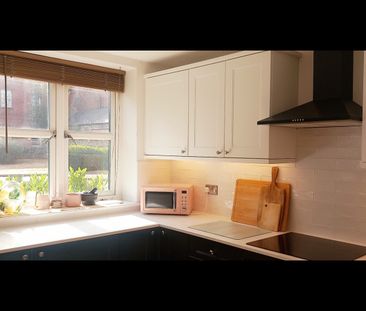 2 Bed Flat, Ockbrook Drive, NG3 - Photo 6