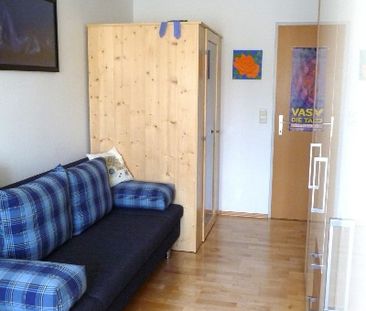 3-Zimmer Wohnung mit Balkon und Garagenplatz in Krems-Zentrum - Foto 4