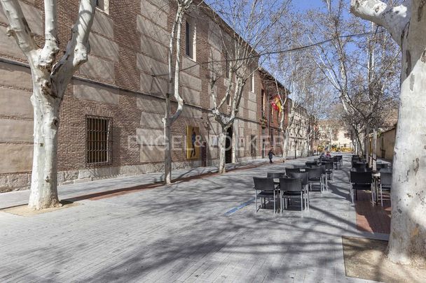 Alcalá de Henares, Community of Madrid 28805 - Photo 1