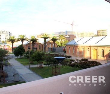 102/2 Honeysuckle Drive, Newcastle - Photo 4