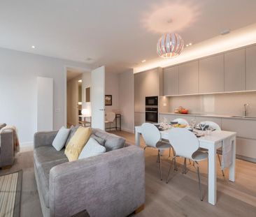 1 bedroom flat to rent - Photo 4