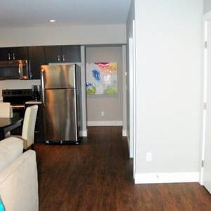 Executive One Bedroom Furnished Suite Upper Lonsdale #832 - Photo 3