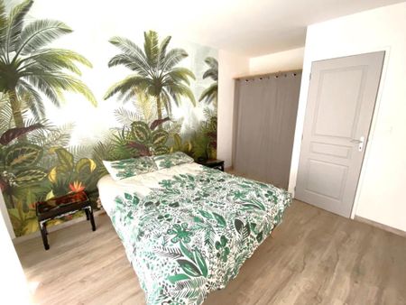 Plain-pied de 2020, 3 chambres, jardin sur Tiercé - Photo 2