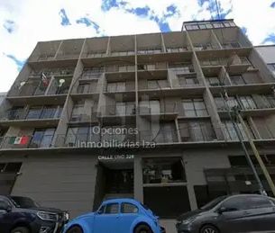 RENTA DE DEPARTAMENTO EN COL. AGRÍCOLA PANTITLÁN, IZTACALCO, CDMX - Foto 1