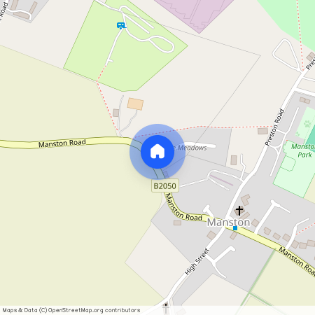 Plot 100, apartment 9, 2 Kingsbury Avenue, Manston, Ramsgate