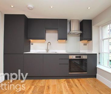 2 bedroom maisonette to rent - Photo 6