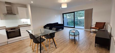 2 bedroom flat to rent - Photo 5