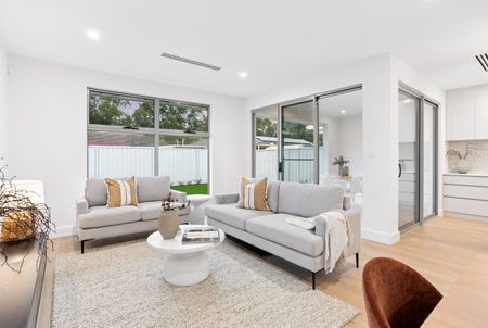 Brand New Spacious Four Bedroom House - Photo 4