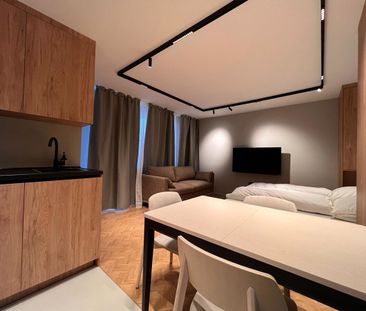 Charlottenburg: ERSTBEZUG: voll möblierte LUXUS Apartments - 32 - 6... - Foto 1